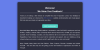 A survey to know the Customer needs of ANN A survey to know the Customer needs of ANN